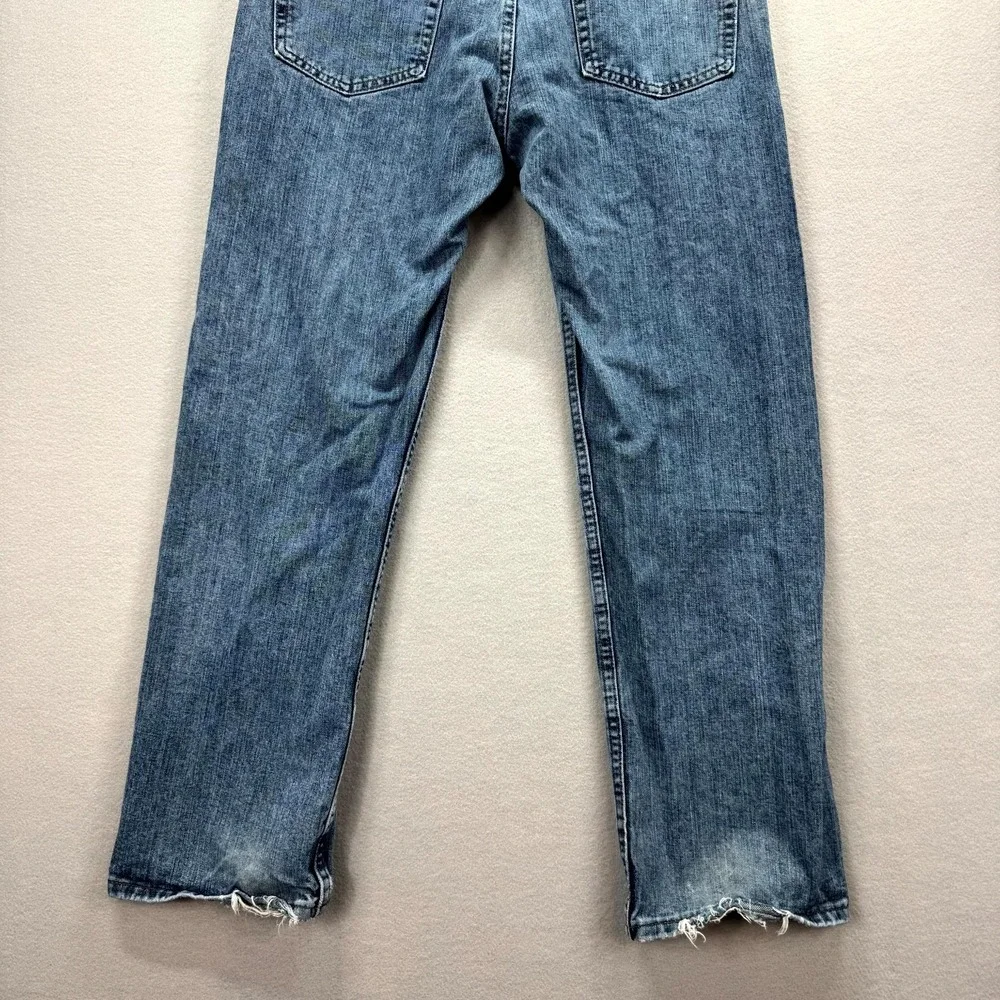 Wrangler jeans mens
